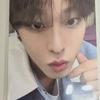 Ncitywish Exhibition Pop Up 50,000 Won Photocard Riku Photocard