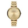 Armani Exchange Analog Stainless Steel Watch AX5902 Women's