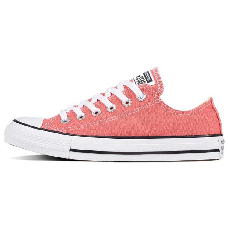 Converse Chuck Taylor All Star Ox 'Red' 161421C