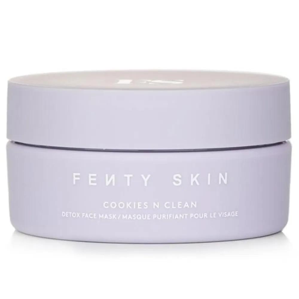 Fenty Beauty by Rihanna Cookie & Clean Face Mask 75ml