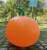 Large Halloween Inflatable Pumpkin Ball PVC Hanging Ghost Balloon Halloween Party Bar Haunted House Outdoor Courtyard Decoration