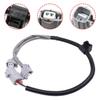 2 X KNOCK SENSOR with Harness For TOYOTA 3.3L CAMRY HIGHLANDER SIENNA ES330
