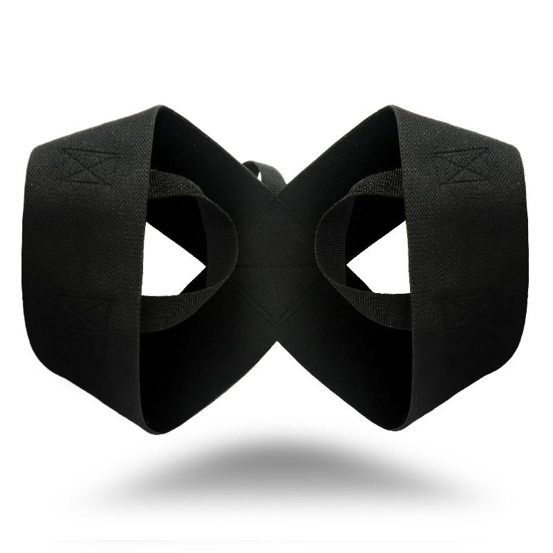 

Shoulder Corrector Posture Correctors Adjustable Upper Posture Support Breathable Shoulder Back Straightener Home Sport Brace XXL