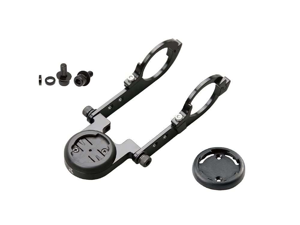 

Крепление RecMount Третьего поколения Тип 19 для Garmin/Giant (Только базовое крепление типа 1) [N19-GAT] для диаметра зажима руля 31,8 мм (Стандартный размер)