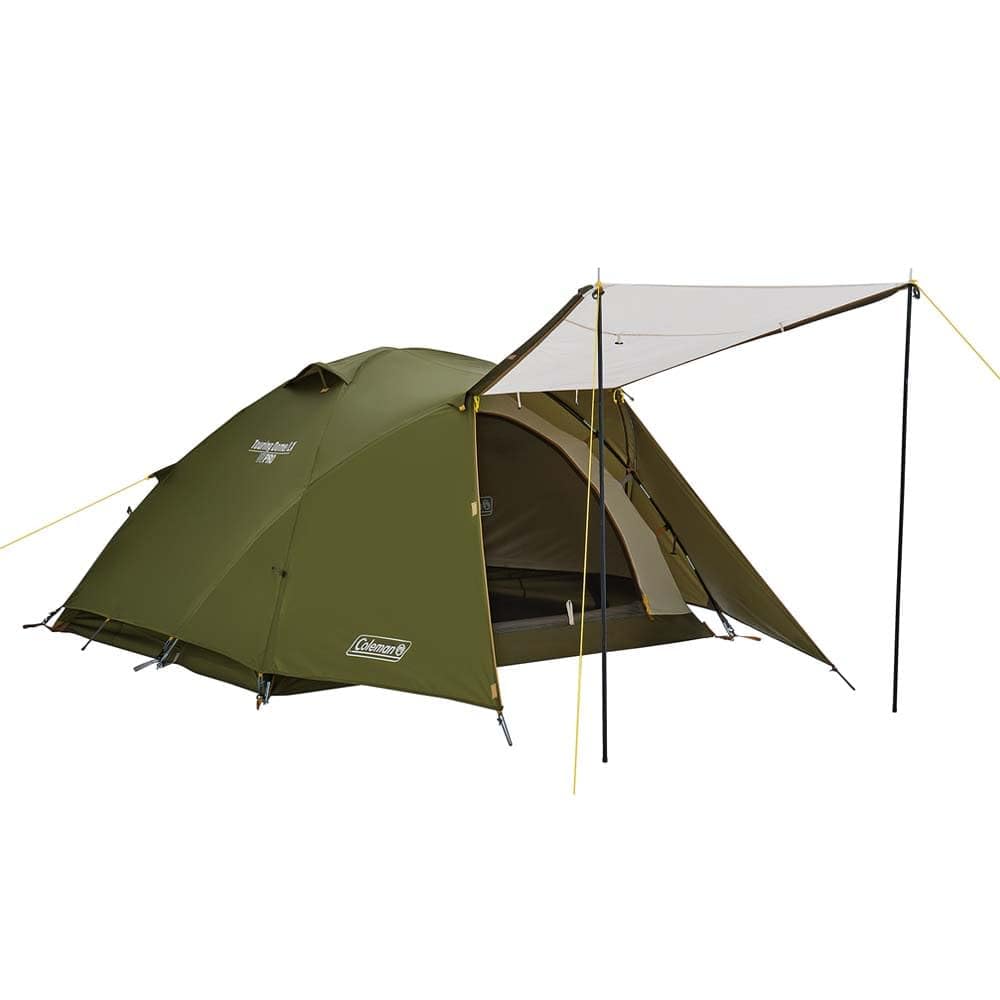 Coleman Tent Touring Dome LX pro 2-3 osoby