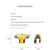 Button Games Accessories Grip Trigger L1R1 Game Trigger Phone Gaming Controller Key Button Gamepad Controller Gamepad Joystick