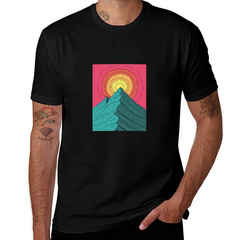 2026 Spring Summer Summit TShirt t shirt luxury graphic t shirt TShirt