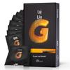 Celebrity Series Condoms 5-in-1, Pack of 30 - Night Odorless, Ribbed G-Spot, Ultra-Thin Male Contraceptives