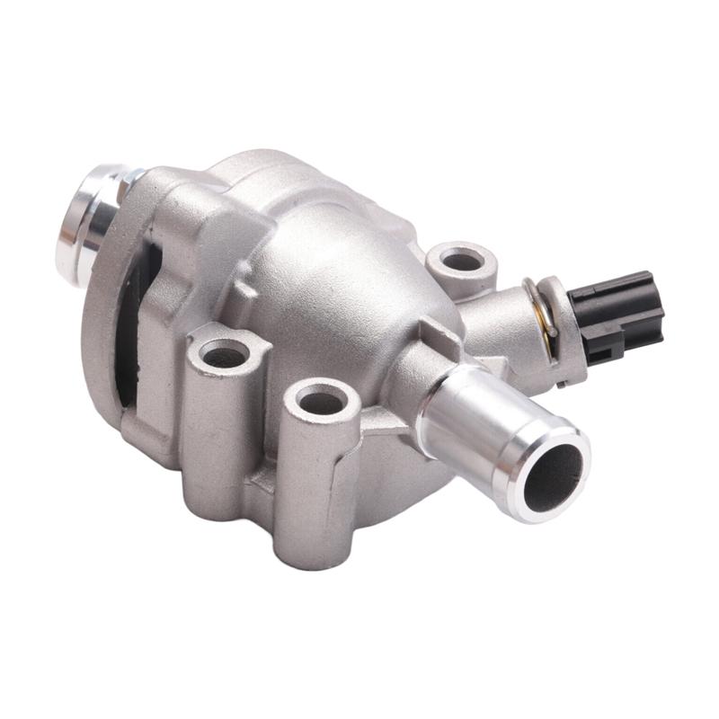 Kühlthermostat Manuelle Ersetzung Oberer Unterer Schlauch 31319606 Für Volvo XC60 S40 S60 S80 C30 Kühler