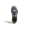 adidas Terrex Hyperblue 'Black Grey' Sneakers FY9707