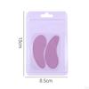 Eyelash under Eye Pads Patches to Cover Eyelashes DIY Accessories for