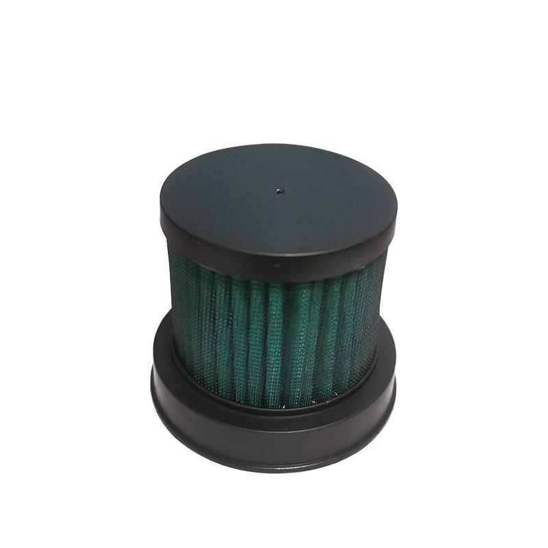 Xiaomi Negative Ion Air Purifier Vehicle Odor Removal UV Sterilization PM2.5 Air Quality Monitoring Hepa Filter Smoke Cleaner for Cars