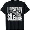 Tops – T-Shirts