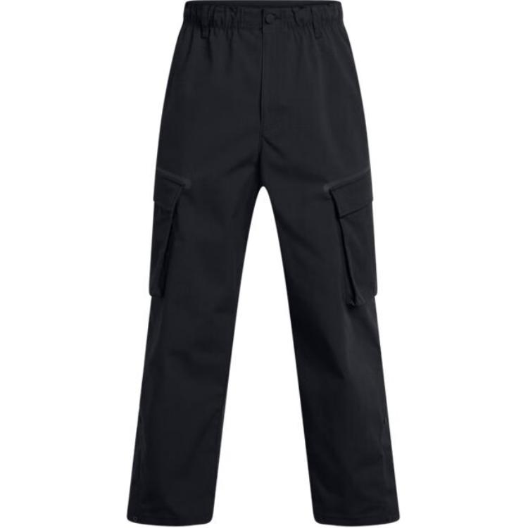 Under Armour Unstoppable Freedom Series Water-Resistant Training Pants Men Black 1388827-001 M