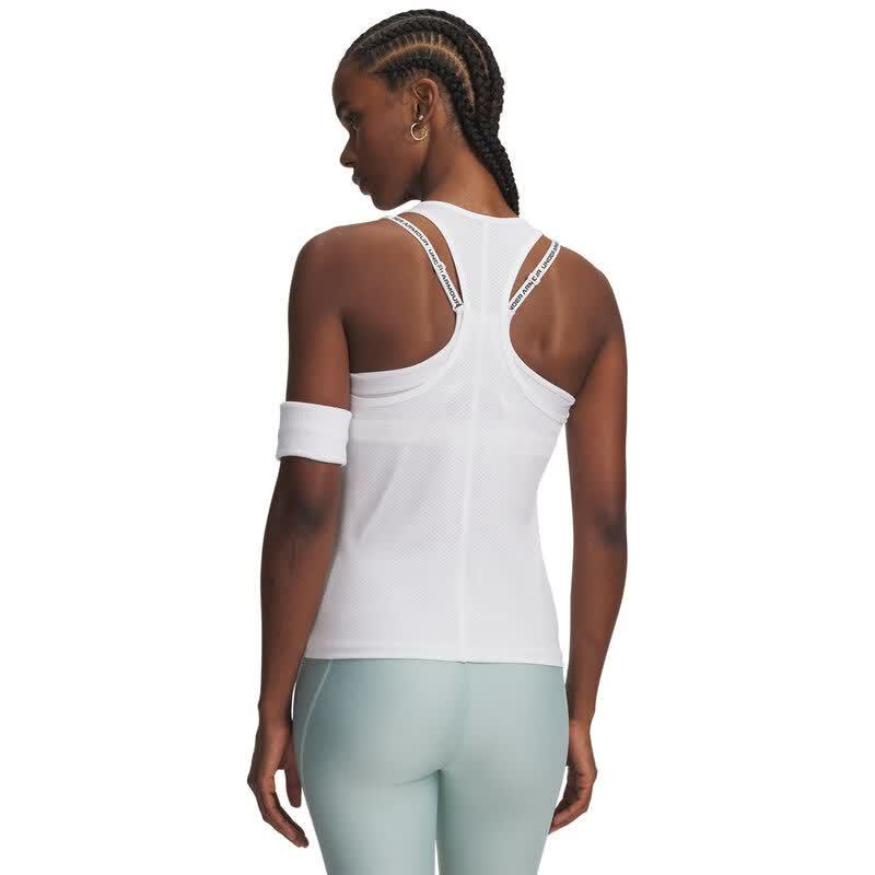 Under Armour Tech Mesh Racer Women's Training Tank Top