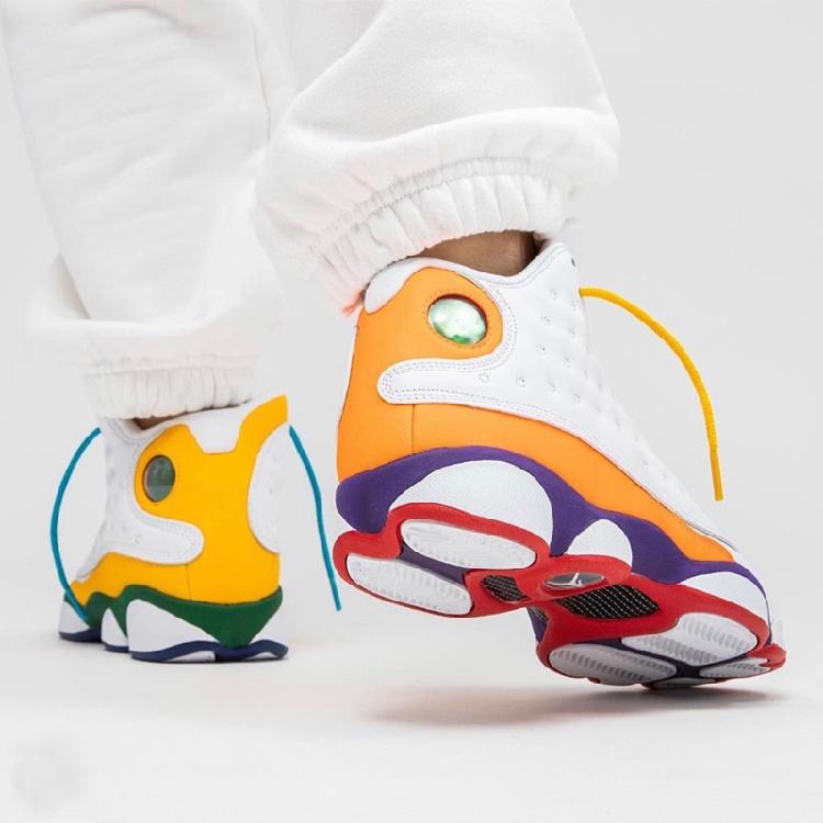 Jordan 13 Retro Playground GS CV0785-158