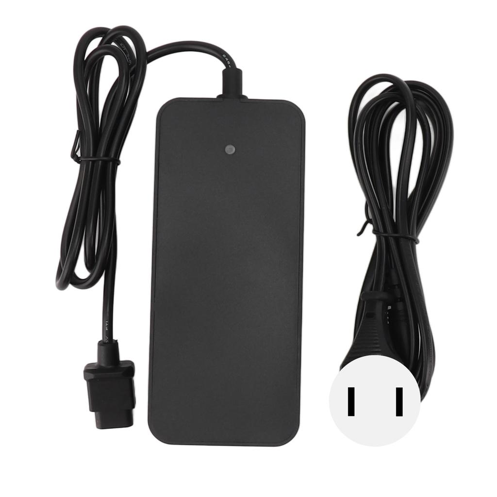 Scooter Battery  Sturdy Electric Scooter  AC100-240V Intelligent  Light Indication for KQi2 KQi2 Pro