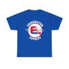 Fredericton Express Kanada American Hockey League 1981-1988 T-Shirt