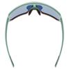 Sportstyle 235 Sports Sunglasses Road UV400 [Uvex] - Cycling, Running, Outdoor,