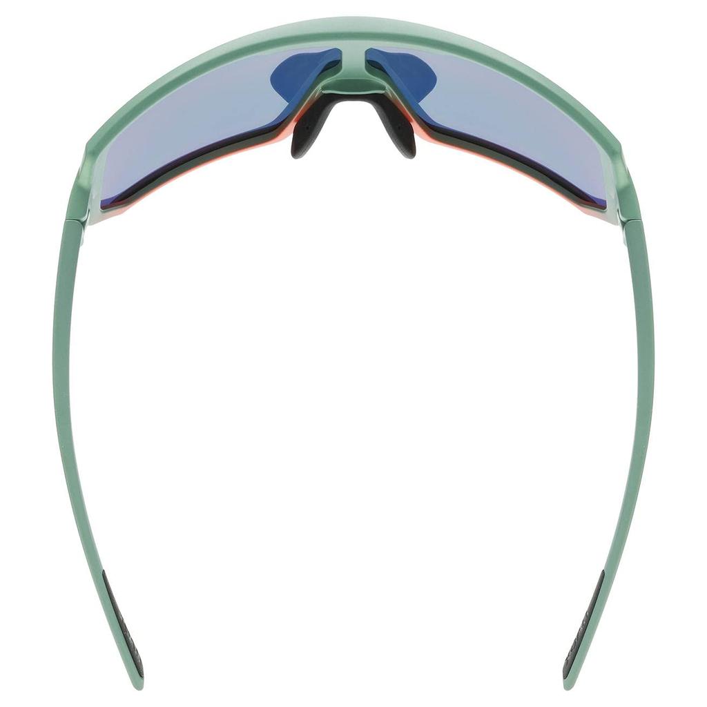 Sportstyle 235 Sports Sunglasses Road UV400 [Uvex] - Cycling, Running, Outdoor,