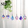 Accesorii pentru decor – Articole de sticlă