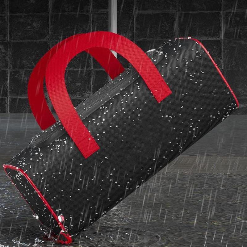 Portable Tool Bag Handheld Tool Storage Bag Waterproof Oxford Cloth Handbag Electrician Carpenter Repair Tools Bags