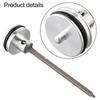 Premium Nailer Needle For Pneumatic Nailers High Wear Resistance Fits T50DC ST64 For F30D For F30G P625B 1013J 422J
