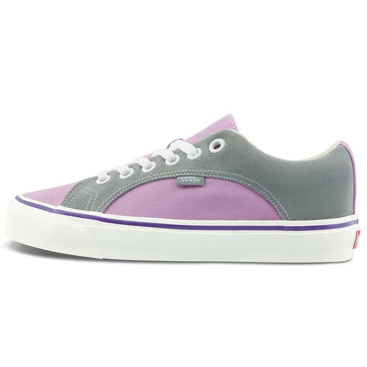 Vans OG Lampin LX Frost Grey Smokey Grape Men s VN0A45J64NB EU 44.5
