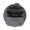 Upgraded Heater Blower Motor Resistor -Stage Contol Unit 6441S7 Easy Installation Fitting for 307 Compact-size