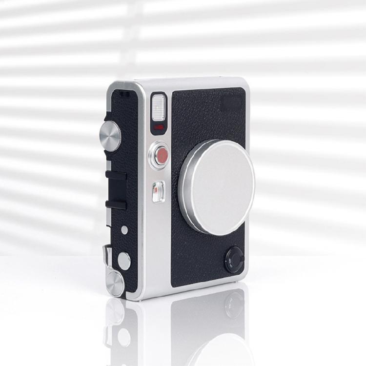 Mini-Objektivdeckel Professioneller Objektiv-Metall-Frontdeckel Kamera-Fotografie-Zubehör