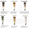 anYeWu Ebony Wood Moisturizing Hand Cream - Hydrating & Fragrant for Autumn/Winter