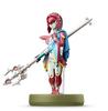 Amiibo Mipha [Breath of the Wild] (The Legend of Zelda Series)
