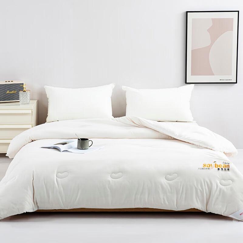 

Red Dragonfly Soybean Fiber Quilt HQT-2002