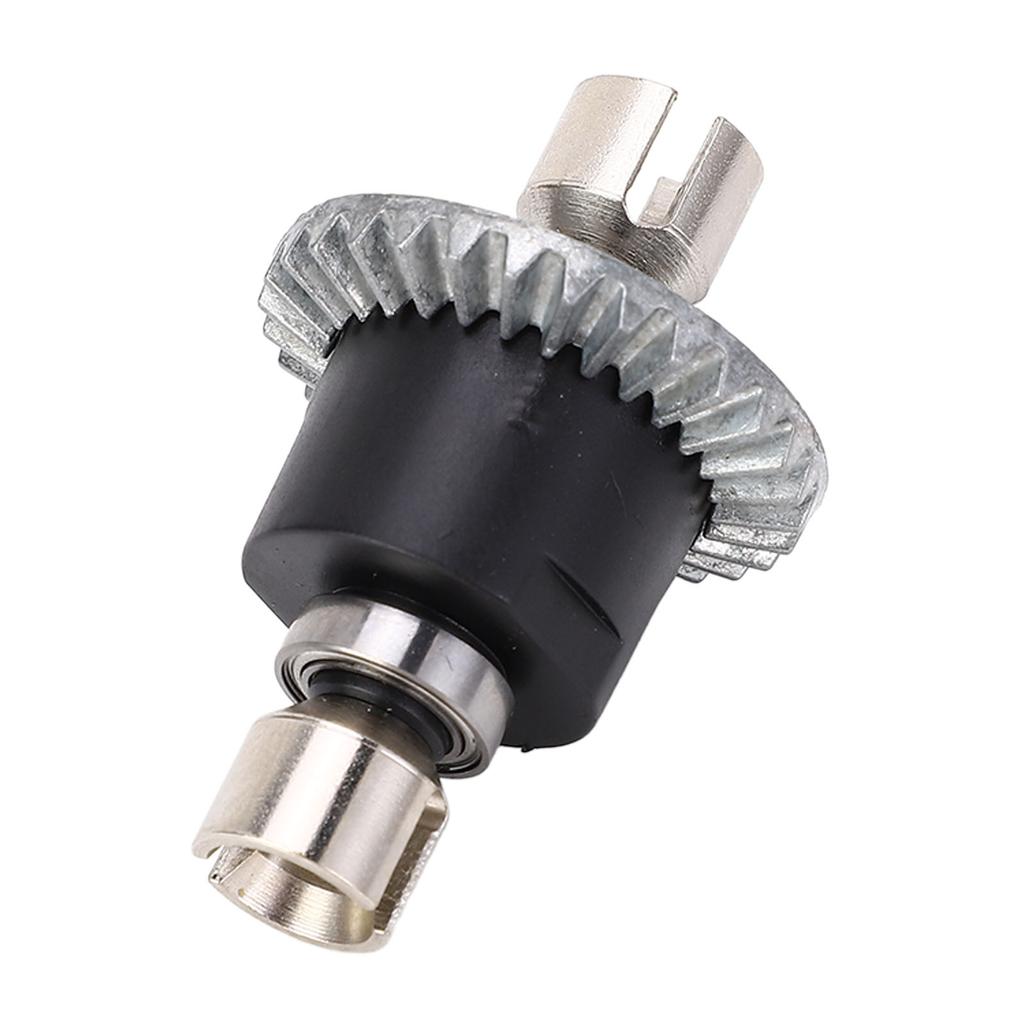 RC Car Differential Gear Accurate Balance Control Differential Diff Replacement RC Parts for WLtoys