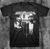 Rara Collezione di Band Distopiche Cotone Regalo Per Fan Dalla S alla 5XL T-Shirt GC1395 T-Shirt Unisex