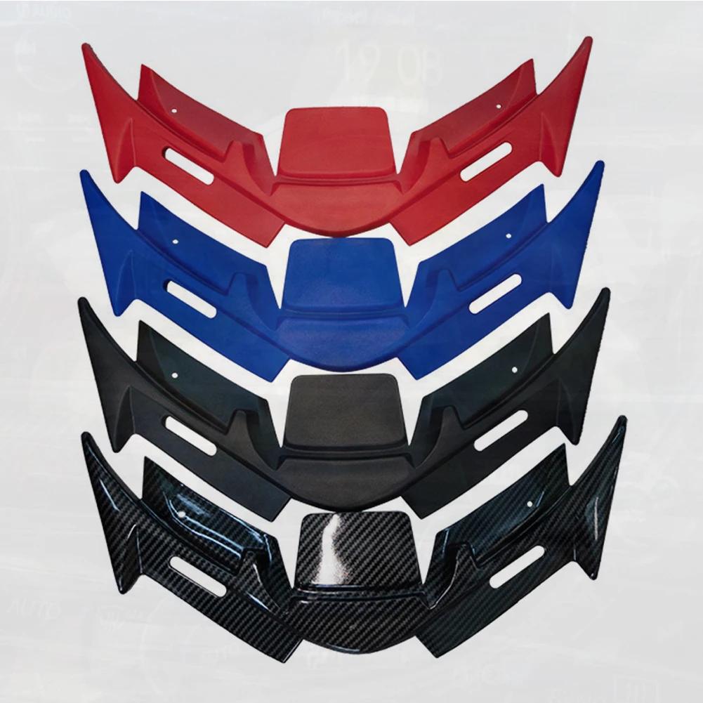 For Yamaha R15 V4 2025-2025 Motorcycle Winglet Front Fairing Wing Guard Cover Motorcycle Decoration Winglets Accessories