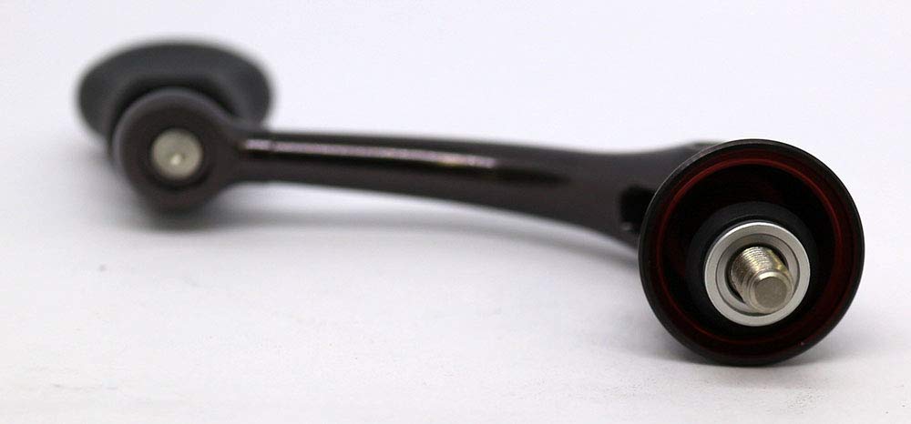 Genuine Parts 16 Stradic 2500S Handle Set Part 10DG2 CI4+ No.