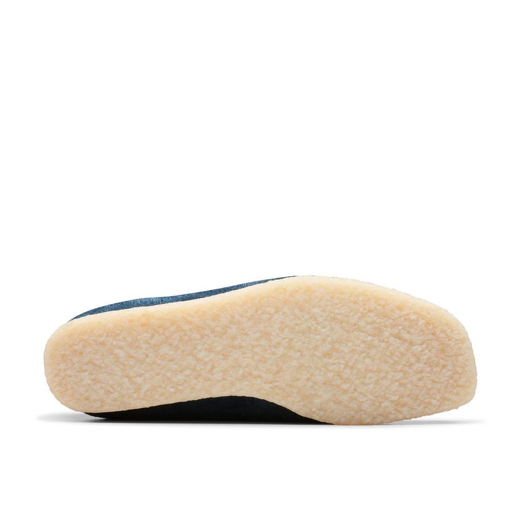 Pánské semišové boty Clarks Wallabee