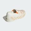 Adidas ADIDAS BY STELLA MCCARTNEY COURT SLIP-ON Off White Sneakers by Stella McCartney Unisex IF2186 Off White / Unity Orange / Trace Olive