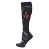 58 Styles Compression Socks for Men and Women Medical Diabetes Varicose Veins Sports Socks for Running Cycling Travel Flight