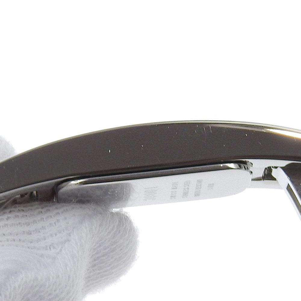 GUCCI Watches 3900L SilverDial Stainless Steel Quartz Analog display Women Used