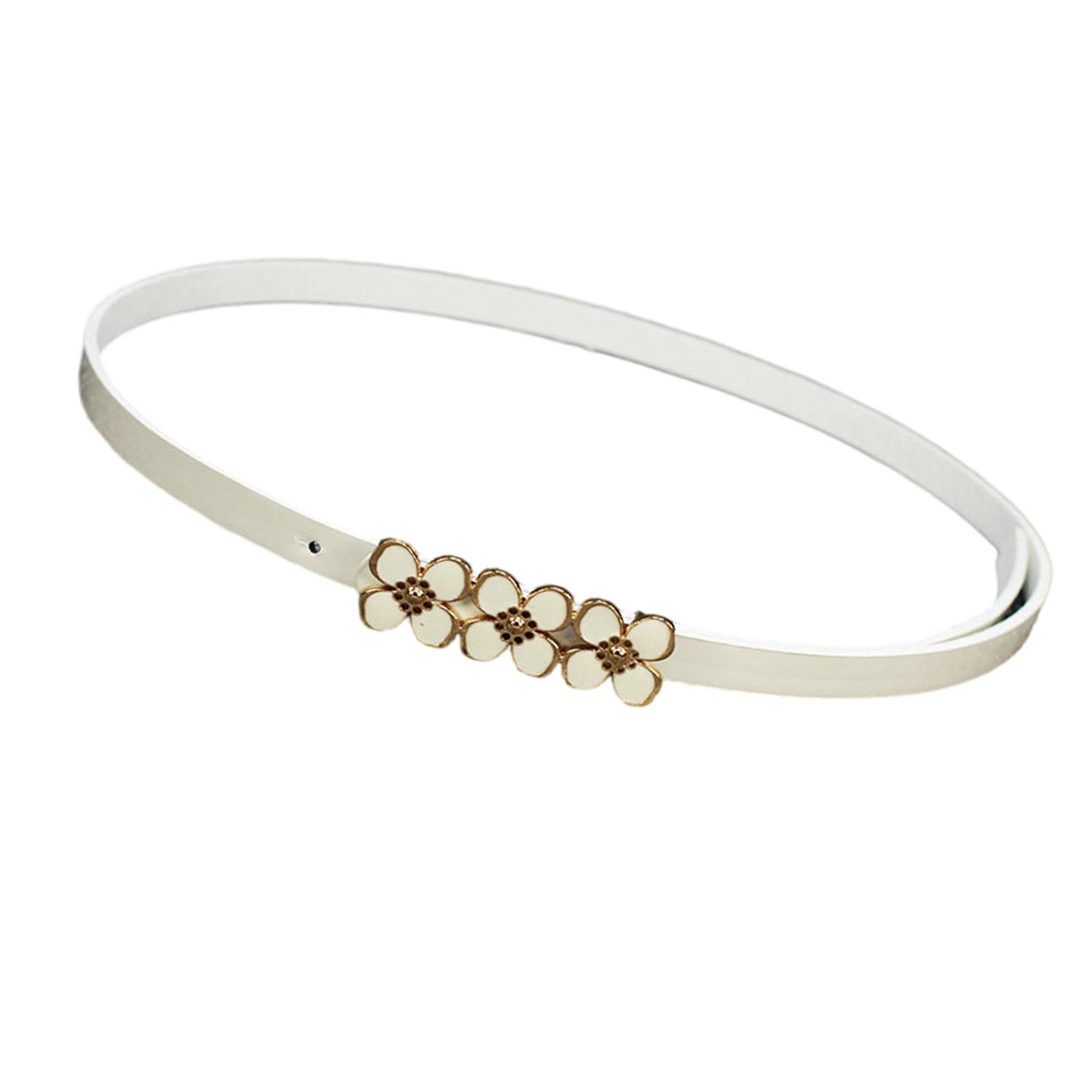 

Элегантный пояс из ПУ кожи, тонкий пояс-корсет с шикарным дизайном пряжки для женщин, разных цветов и типов A белый