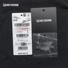 FILA x WE11DONE Men's Woven Cargo Cropped Pants