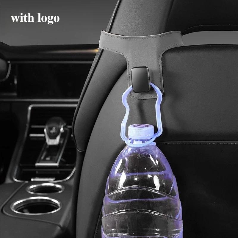 For Lynk & Co 01 02 03 05 06 09 Car Interior Products Car Seat Back Multifunctional Hook Universal Accesorios Para Auto Tools