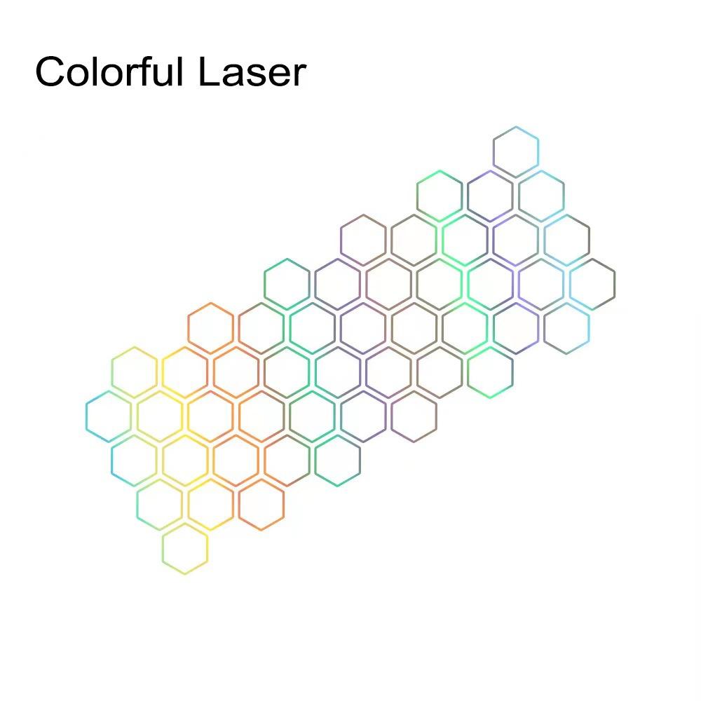 Car Graphics Honeycomb Open Style Sticker Auto Decor Tuning Car Side For BMW Ford Kia Renualt Hyundai Fiat