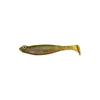 HAZEDONG SHAD SW 4.2 inch Green Pumpkin/Watermelon