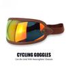High Quality Super Lightweight Fiberglass Vintage Retro Full Face Helmet Motorcross Motorcycle Protection Helmets DOT Approved