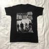 Nytt Fall Out Boy Bandgrafik Present För Fans Unisex Alla Storlekar T-shirt PI138 Unisex T-shirt