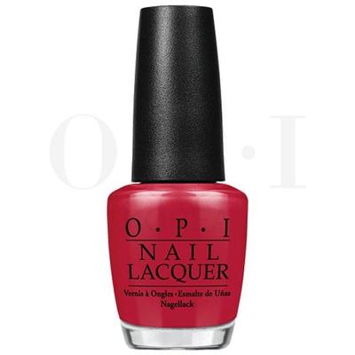 [Nagellack] H02 - CHICK FLICK CHERRY 15ml