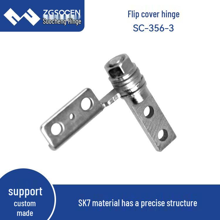 SC-356-3 Portable Laptop with 360° Rotating Unidirectional Hinge SC-356-3